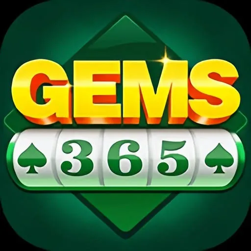 GEMS365 - Teror dalam Kegelapan