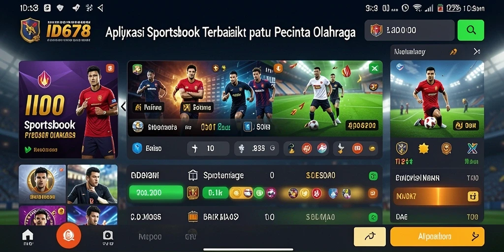 Tampilan gameplay <strong>ID678</strong> yang menarik dan interaktif.