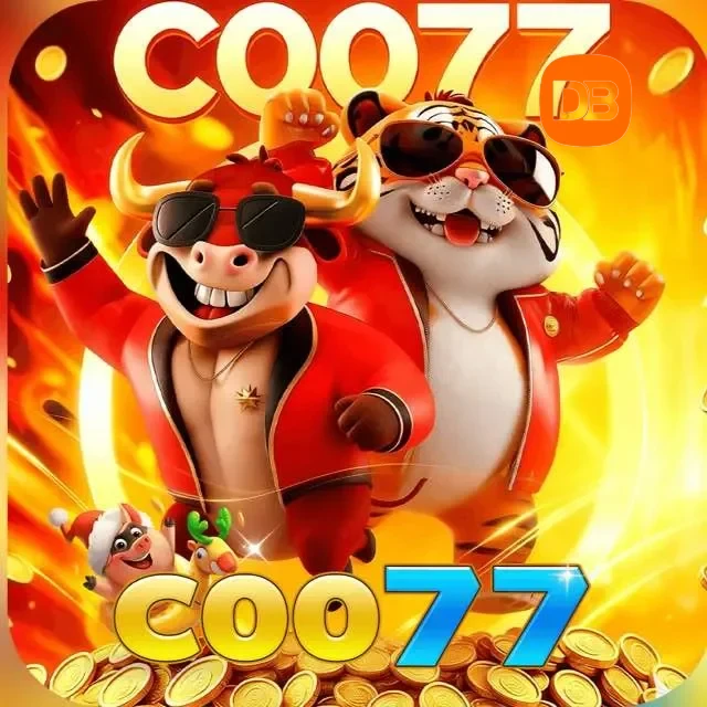 Logo coo77